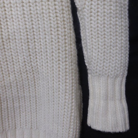 EDC, women's cardigan chunky oversized style long coat, medium, BNWOT - Picture 15 of 16